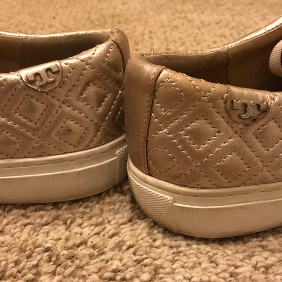 Tory Burch Marion sneaker - Picture 6 of 8
